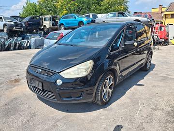 Ricambi Ford S-max 2009