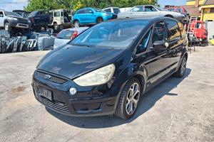 Ricambi Ford S-max 2009