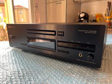 Lettore cd Onkyo Integra DX 7911