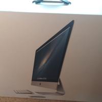 Apple iMac 27 late 2013