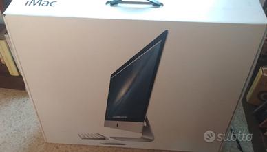 Apple iMac 27 late 2013