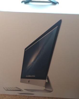 Apple iMac 27 late 2013