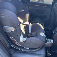 Seggiolino CYBEX Z-Line + Base Z II