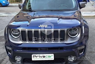 JEEP Renegade 1.0 T3 Limited