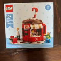 LEGO 40776 Hot Chocolate Standy