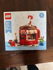 LEGO 40776 Hot Chocolate Standy