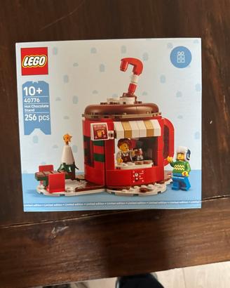 LEGO 40776 Hot Chocolate Standy