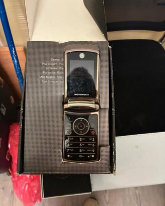 motorola zR2