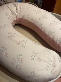 Cuscino da allattamento Doomoo