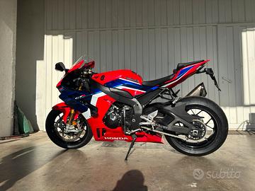 HONDA CBR 1000 RR-R SP