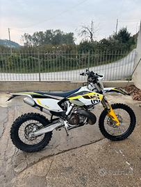 Husqvarna Te 250 2T-2015