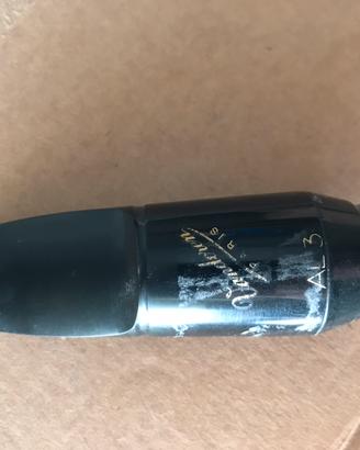 Vandoren optimum al3 sax alto