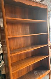 Libreria noce
