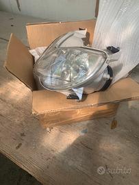 Faro per aprilia sport city