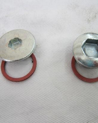 Tappo Carter Motore Lambretta varie