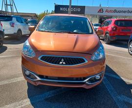 Mitsubishi Space Star Space Star 1.0 Invite