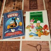Topolino e Paperino libri-fumetto
