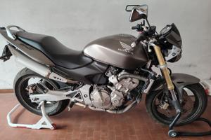 Honda Hornet 2007