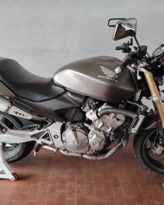 Honda Hornet 2007