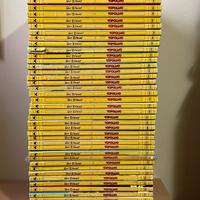 Lotto Topolino Disney Anni 90 (1884-1935)