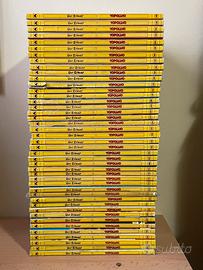 Lotto Topolino Disney Anni 90 (1884-1935)