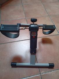 Pedaliera per riabilitazione 