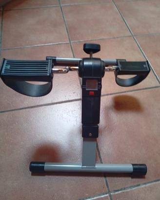 Pedaliera per riabilitazione 
