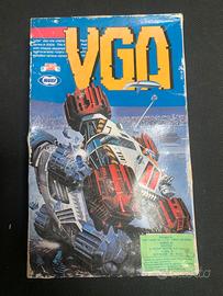 Model kit marui vga 4wd made in japan