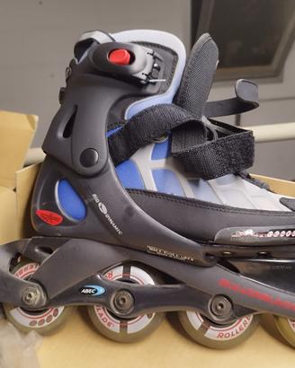 rollerblade 