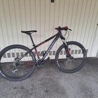 Mountain bike Cannondale Trail 6 27.5 Anno 2016