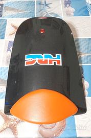 Cover sella monoposto Honda CBR 929 simil carbonio