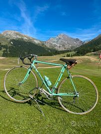 Bicicletta BIANCHI