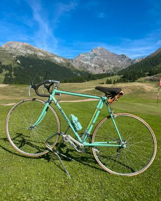 Bicicletta BIANCHI