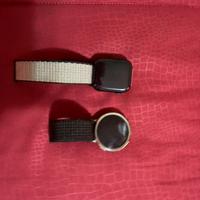 Apple watch 9 45mm + amazfit active 2