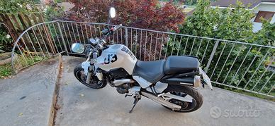 Yamaha MT03 660 