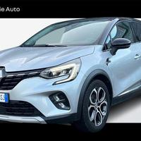 Renault Captur 1.6 E-TECH HYBRID TECHNO FAST ...
