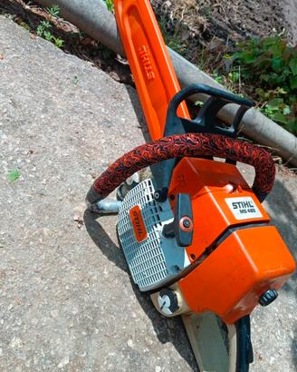 Motosega Stihl ms 460