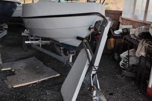 Barca open 5,30 Yama