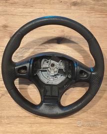 Volante originale MG MGF