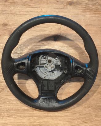 Volante originale MG MGF