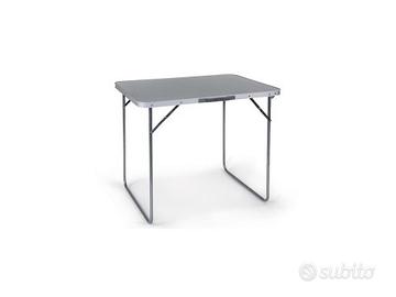 Tavolino pieghevole