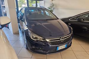 Opel Astra 1.6 CDTi 110CV Start&Stop 5 porte Innov