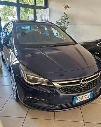 Opel Astra 1.6 CDTi 110CV Start&Stop 5 porte Elect