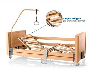 letto ortopedico