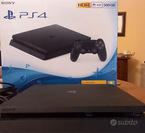 playstation 4