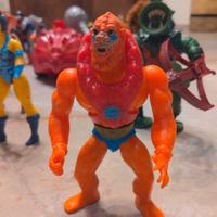 Beast man