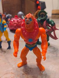 Beast man