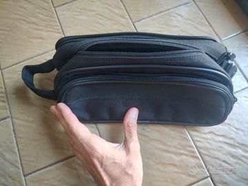 beauty case portaoggetti 