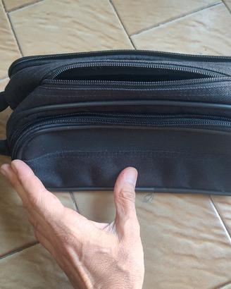 beauty case portaoggetti 
