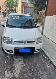 fiat panda 1.4 color perla benzina metano 